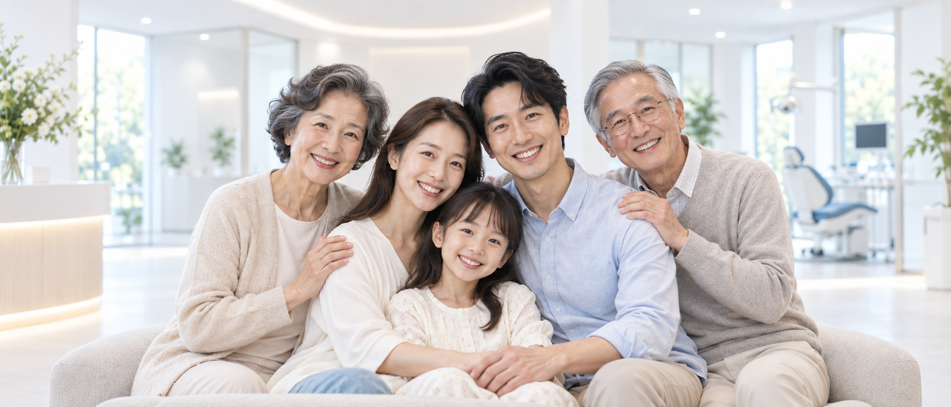 匠心守齿，志正为民